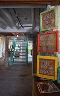 Twin Fin Hostels