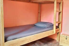 Twin Fin Hostels