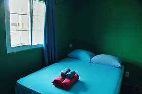 Twin Fin Hostels