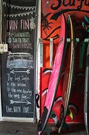Twin Fin Hostels