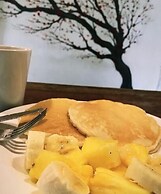 Twin Fin Hostels