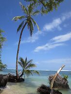Twin Fin Hostels