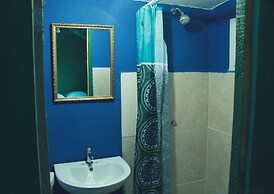 Twin Fin Hostels