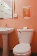 Twin Fin Hostels