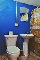Twin Fin Hostels