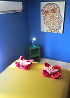 Twin Fin Hostels