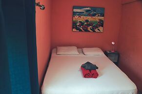 Twin Fin Hostels