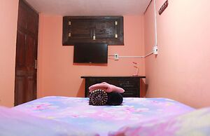 Twin Fin Hostels