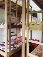 Twin Fin Hostels