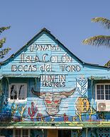 Twin Fin Hostels