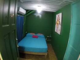 Twin Fin Hostels