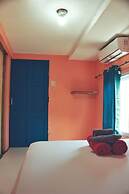 Twin Fin Hostels