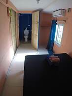 Twin Fin Hostels