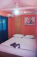 Twin Fin Hostels