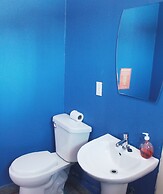 Twin Fin Hostels
