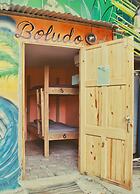 Twin Fin Hostels