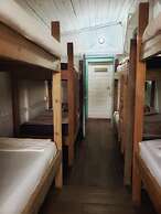 Twin Fin Hostels