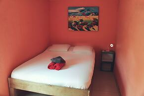 Twin Fin Hostels