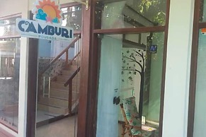 Pousada Camburi