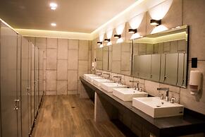 Hotel y Aguas Termales de Chignahuapan