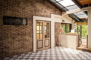 Hotel y Aguas Termales de Chignahuapan