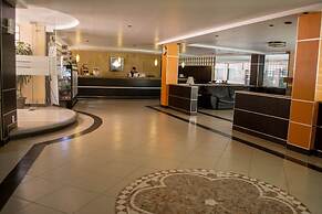 Hotel y Aguas Termales de Chignahuapan