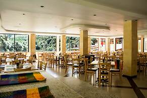 Hotel y Aguas Termales de Chignahuapan