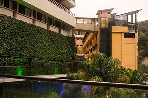 Hotel y Aguas Termales de Chignahuapan