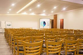 Hotel y Aguas Termales de Chignahuapan