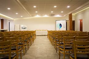 Hotel y Aguas Termales de Chignahuapan