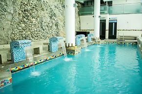 Hotel y Aguas Termales de Chignahuapan