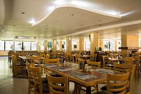 Hotel y Aguas Termales de Chignahuapan