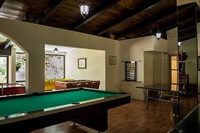 Hotel y Aguas Termales de Chignahuapan