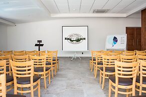 Hotel y Aguas Termales de Chignahuapan