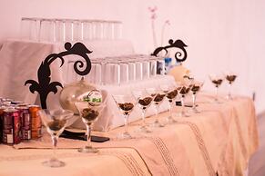 Hotel y Aguas Termales de Chignahuapan