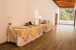 Hotel y Aguas Termales de Chignahuapan