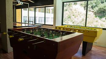 Hotel y Aguas Termales de Chignahuapan