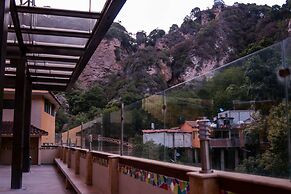 Hotel y Aguas Termales de Chignahuapan