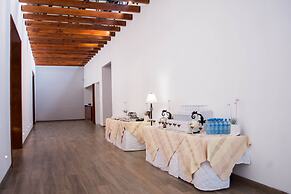 Hotel y Aguas Termales de Chignahuapan