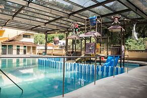 Hotel y Aguas Termales de Chignahuapan