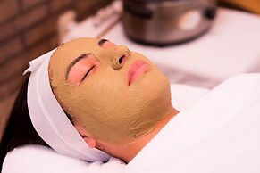 Hotel y Aguas Termales de Chignahuapan