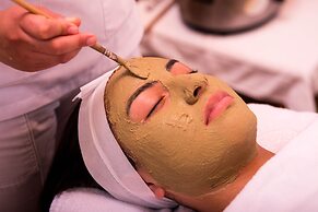 Hotel y Aguas Termales de Chignahuapan