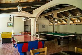 Hotel y Aguas Termales de Chignahuapan