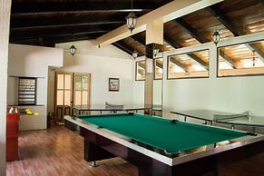 Hotel y Aguas Termales de Chignahuapan