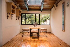 Hotel y Aguas Termales de Chignahuapan