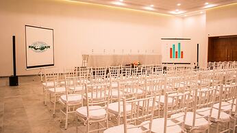 Hotel y Aguas Termales de Chignahuapan