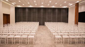 Hotel y Aguas Termales de Chignahuapan