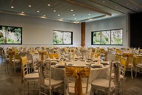 Hotel y Aguas Termales de Chignahuapan