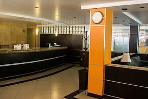 Hotel y Aguas Termales de Chignahuapan