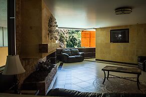 Hotel y Aguas Termales de Chignahuapan